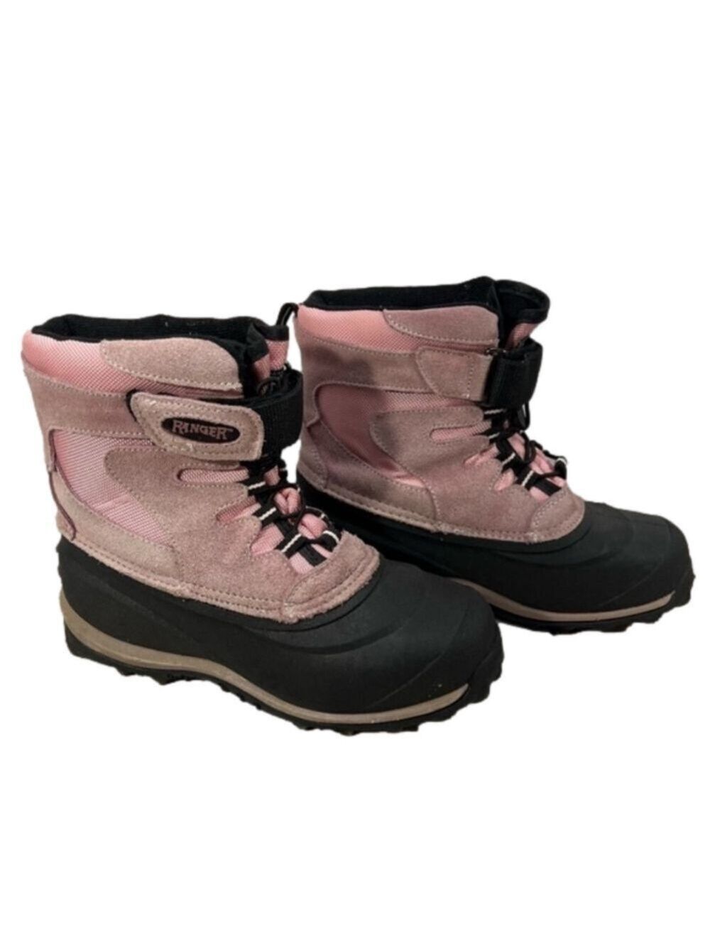 Ranger Women's Snow Boots Size 5